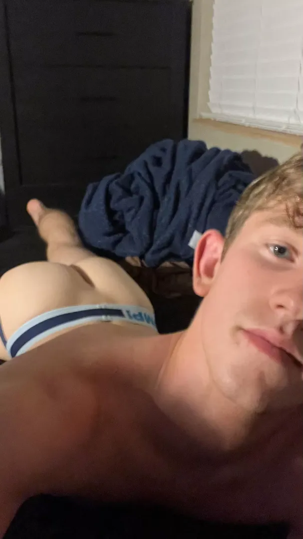 First post here