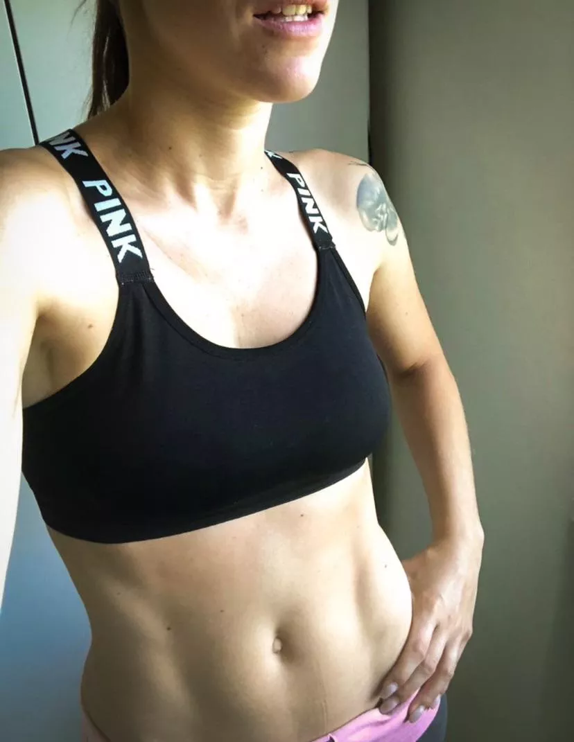 First post here