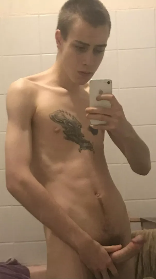 First post here, what do you guys think?