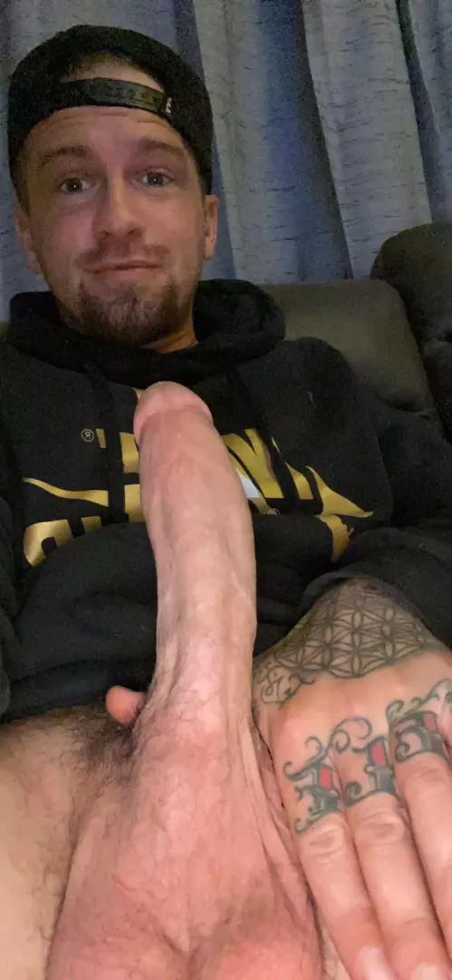 First post here. What do you think?