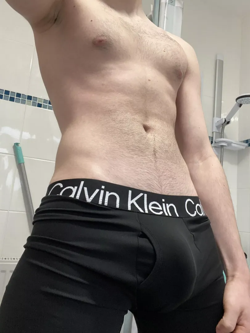 First post here