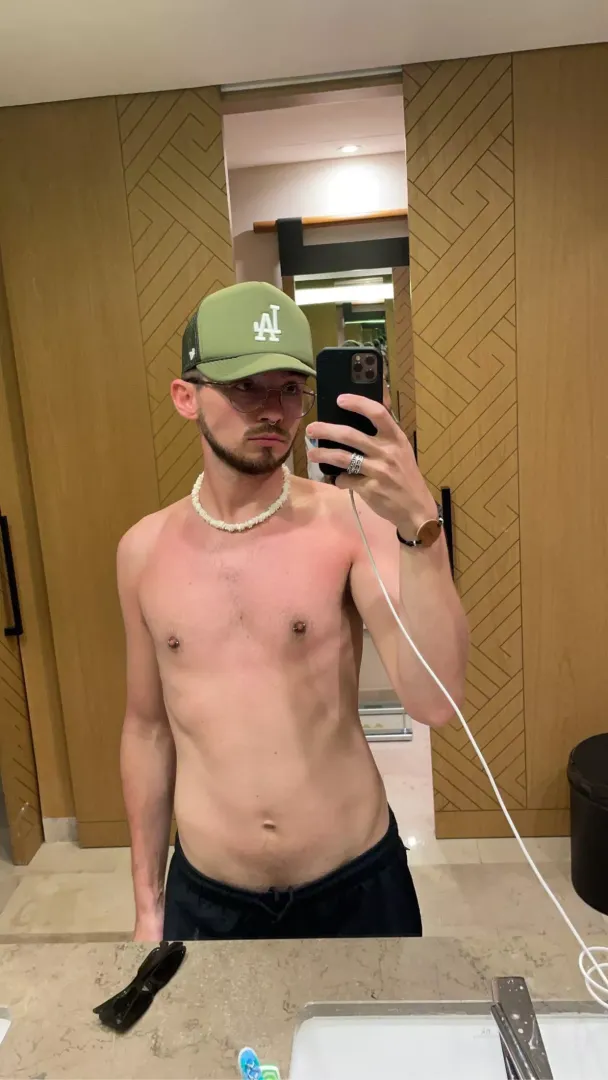 First post here