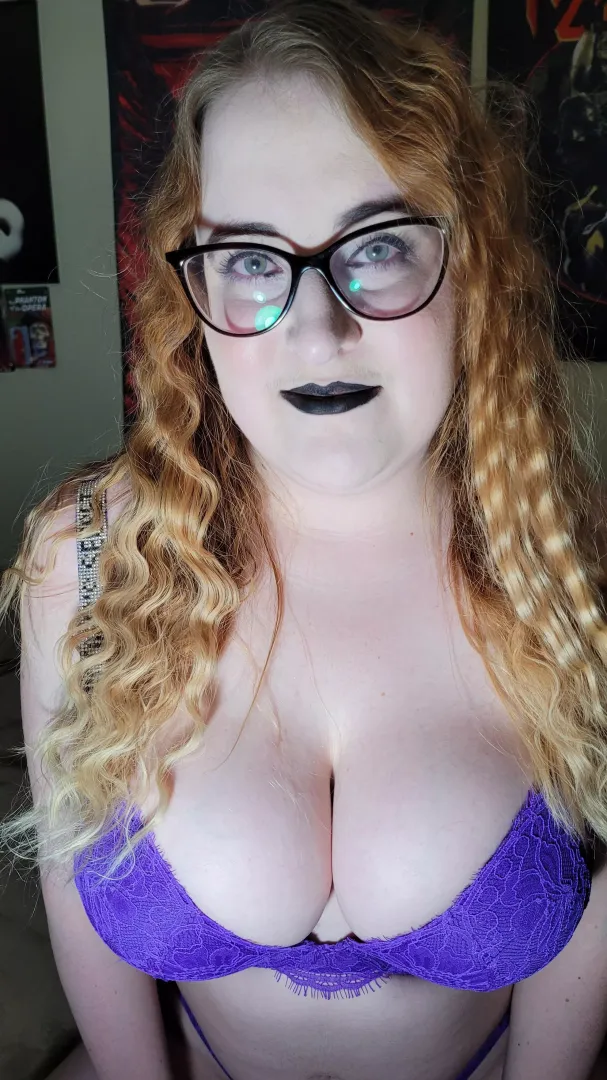 First post! Hope I fit in
