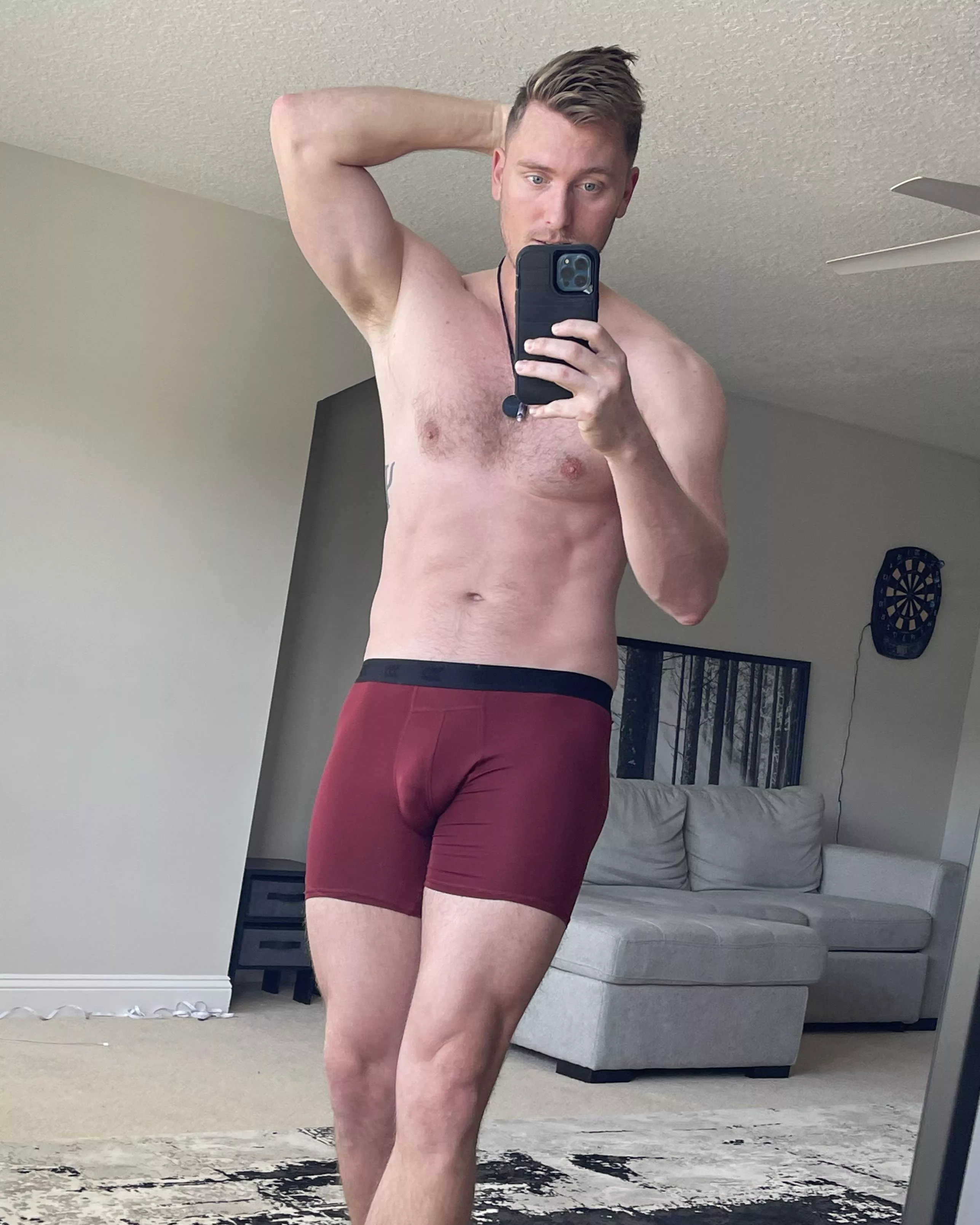 First post. How’d I do?