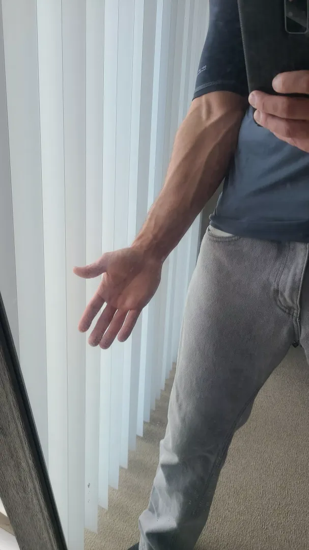 First post in here