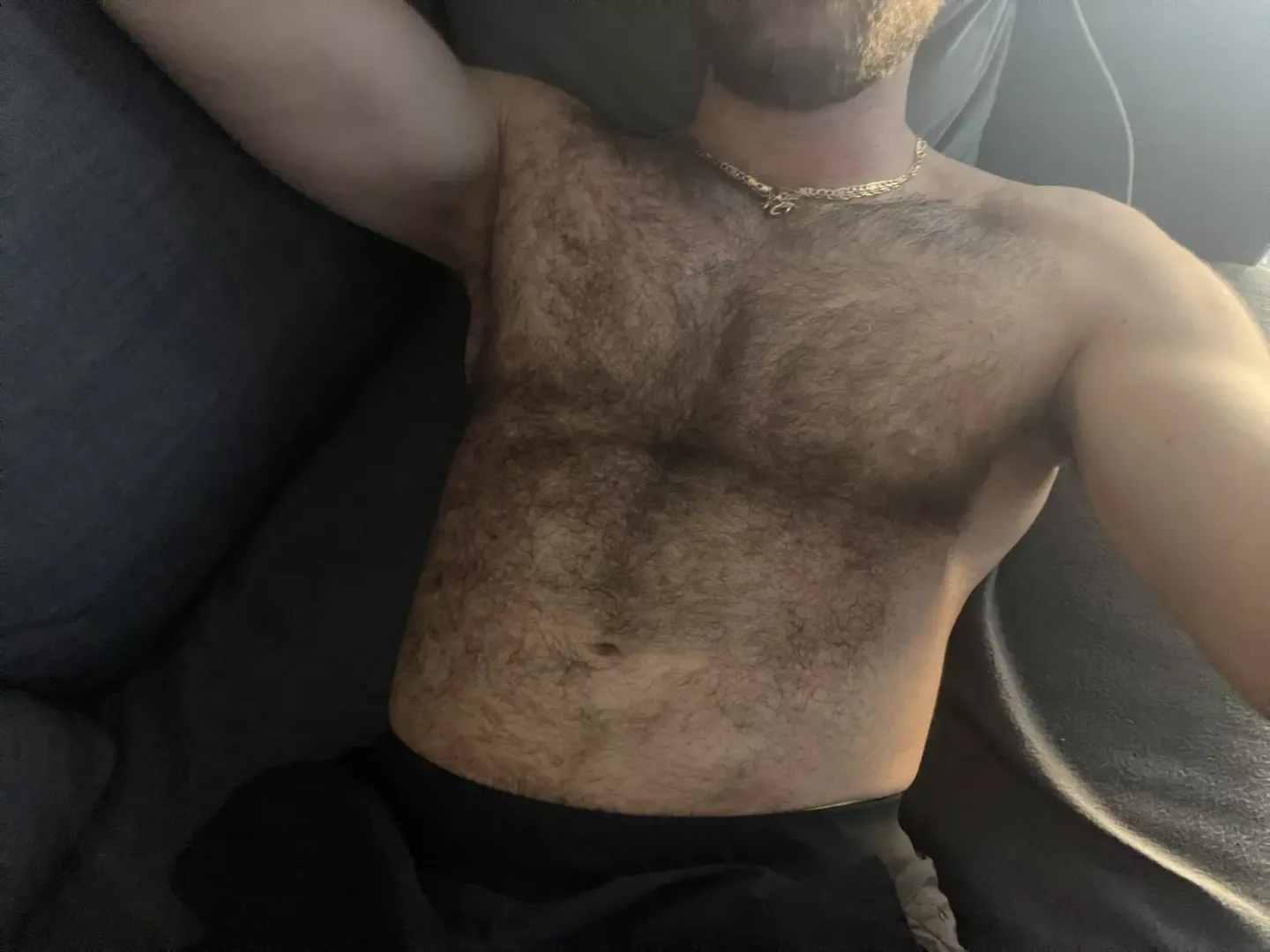 First post in the sub! Hope I can find my place in here