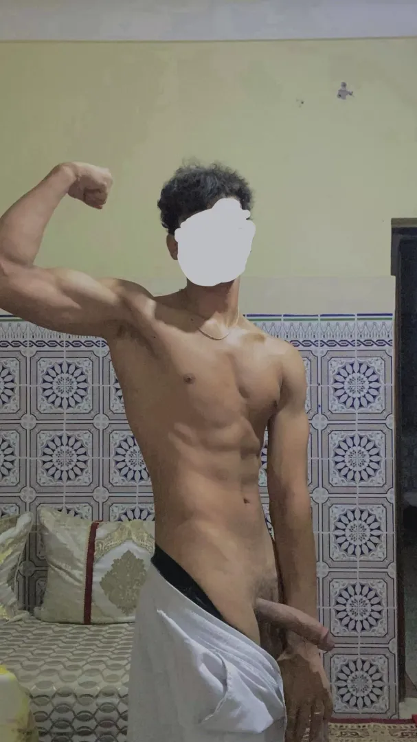 first post