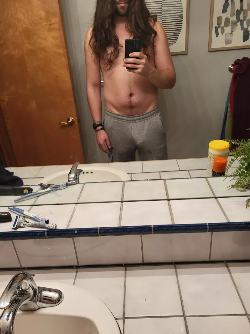 first post