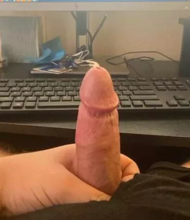 First post. Not lengthy, but decently thick. (28)