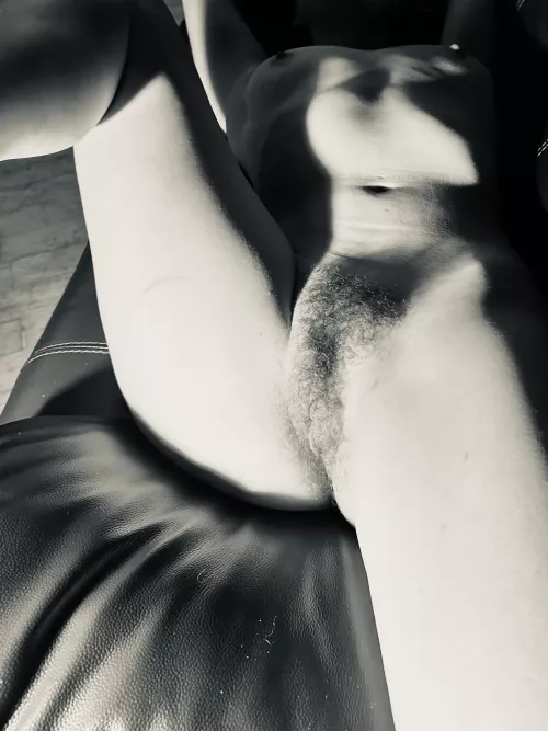 First post of many on here. First time growing my bush out & I love it