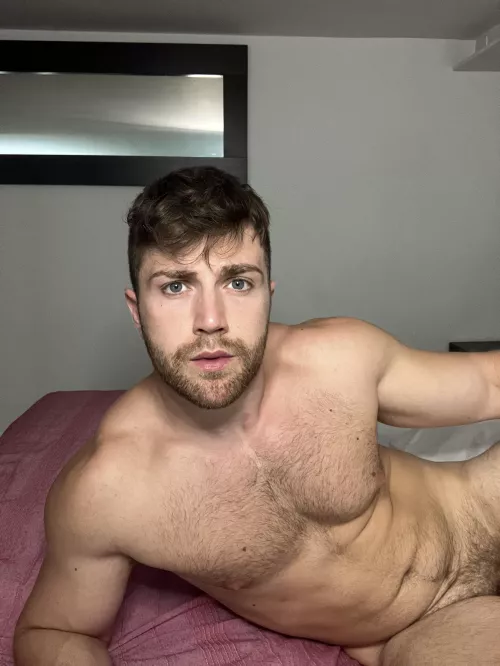 First post of the year here