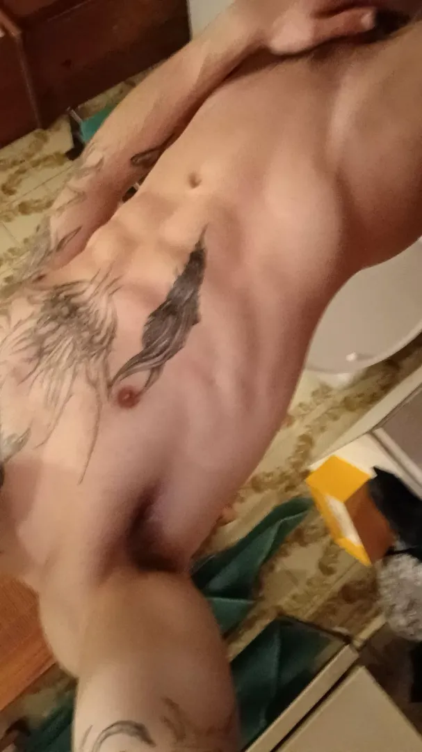 first post ;)