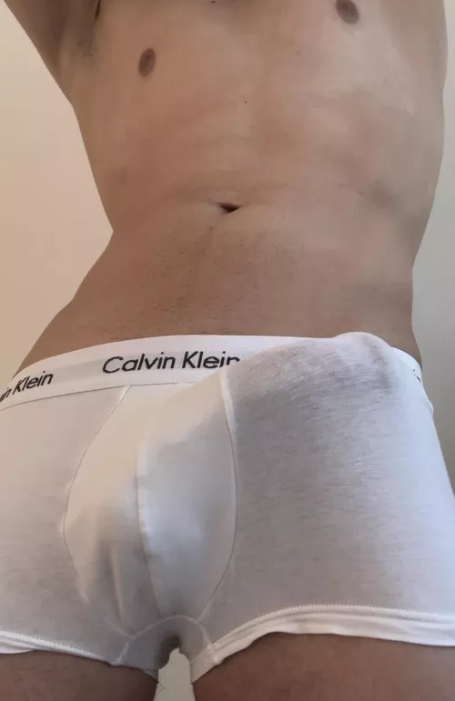 First post! Tell me, do you prefer them on or off?