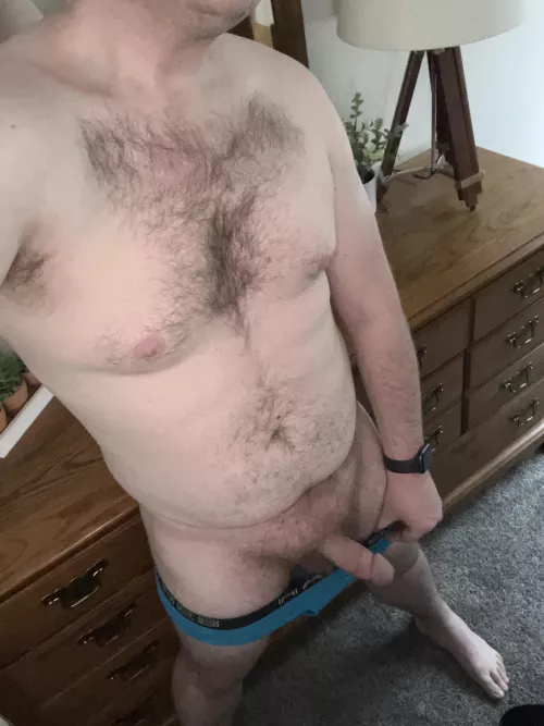 First post to this sub. How do I fit in?