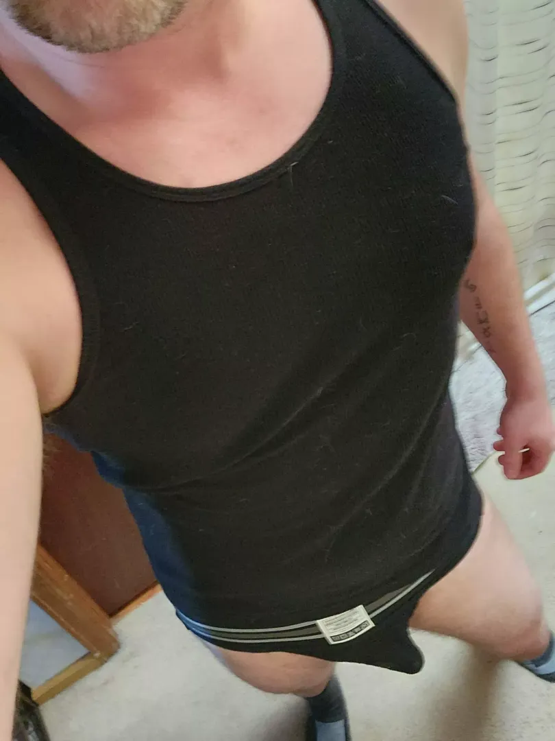 first post