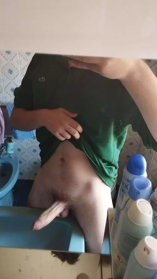 First post! What do you think? 18