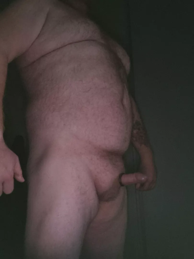 first post!