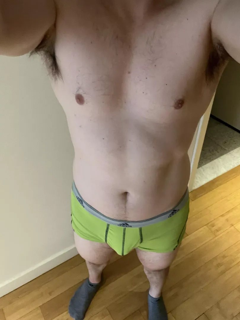 First Reddit post ever. 33 [m] trying to get back in shape. A bit nervous but how am I doing?