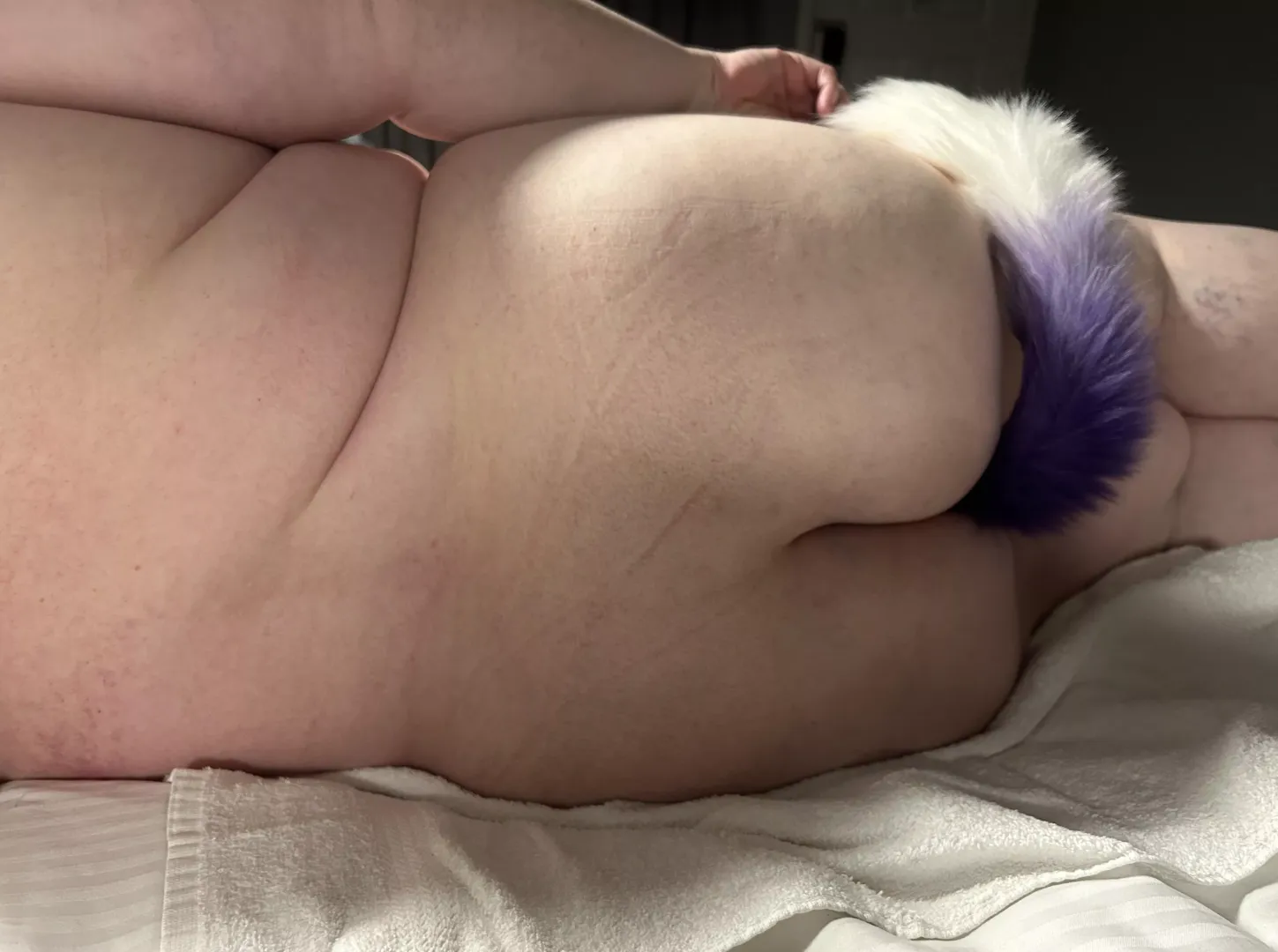 First Tail