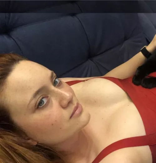 First thing that crossed your mind