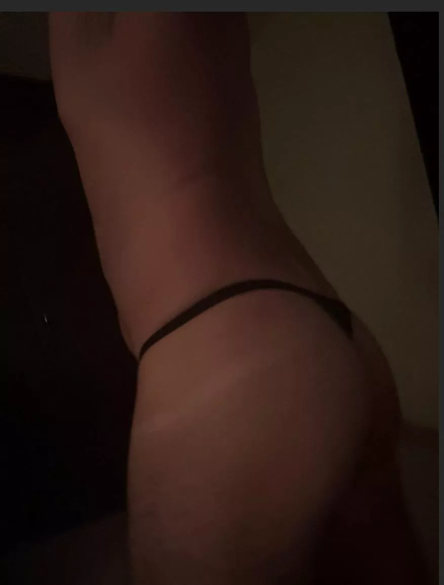 First thong ever