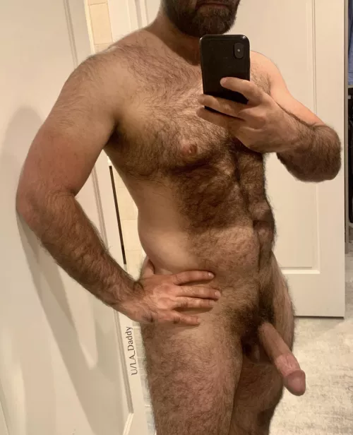 First thought in one word?
