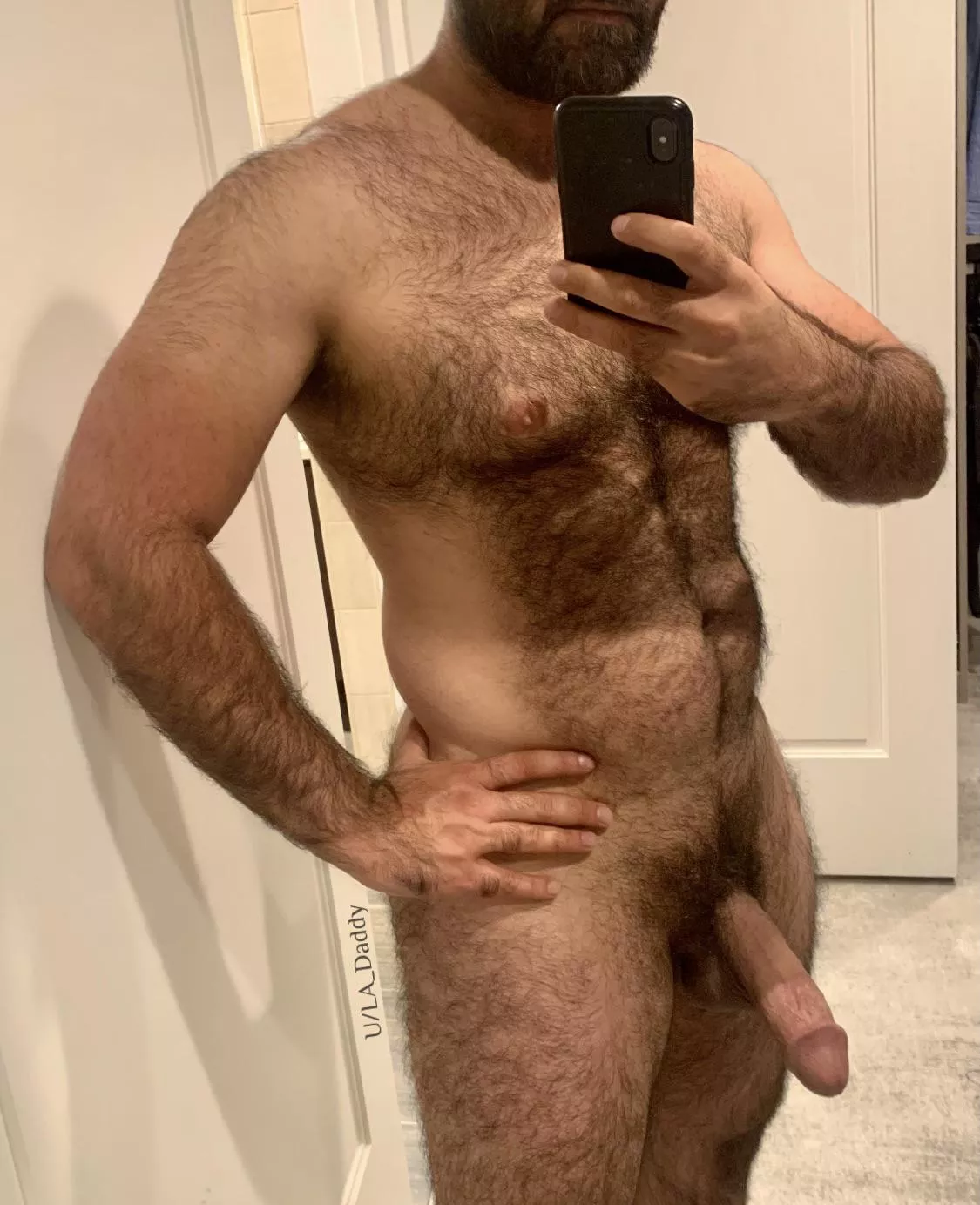 First thought in one word?