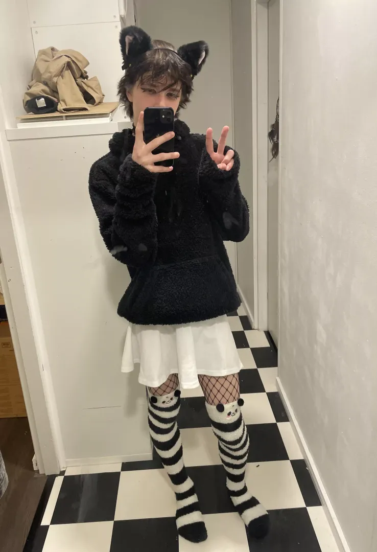First thoughts?