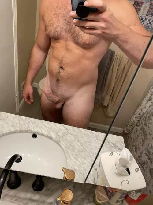 First thoughts when you scrolled past this…?