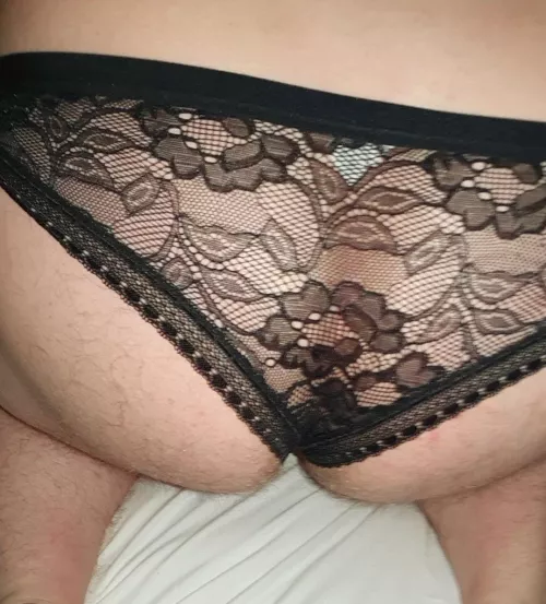 First time