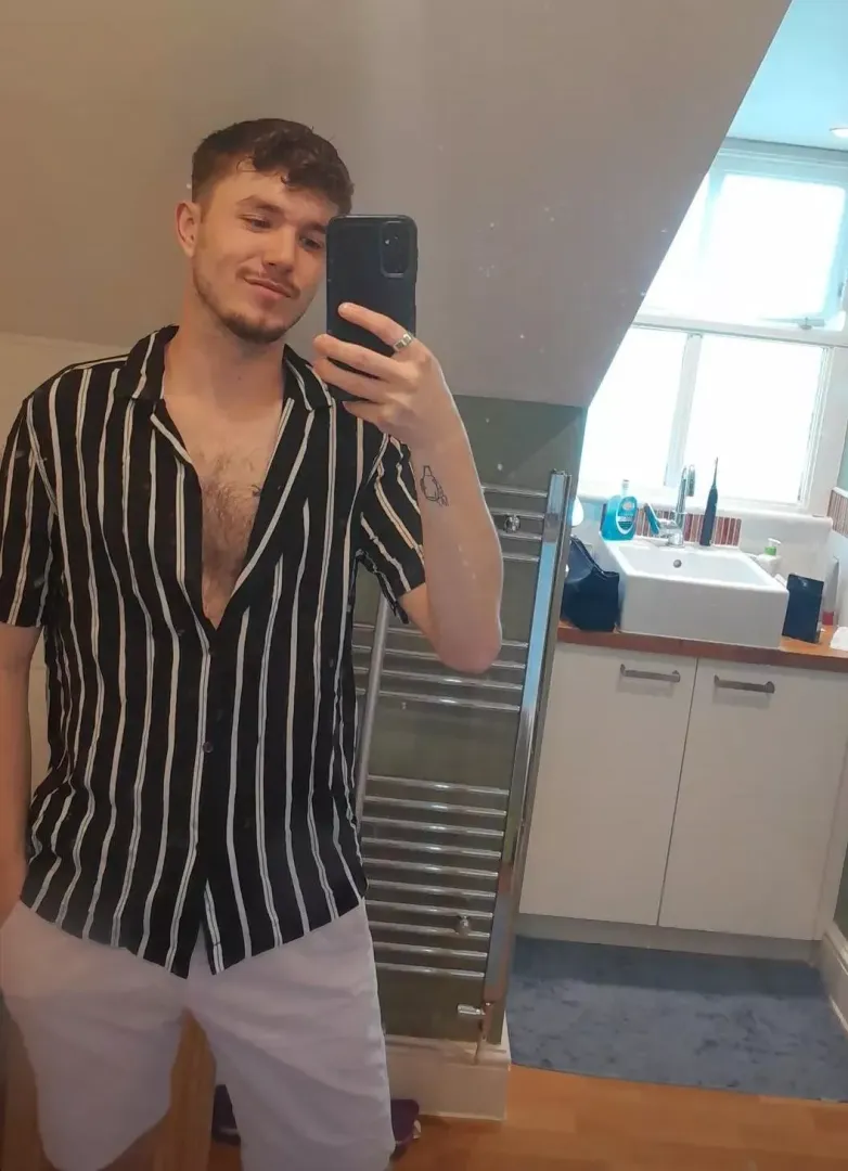 First time going to pride and this was the fit - Better late than never 🤪