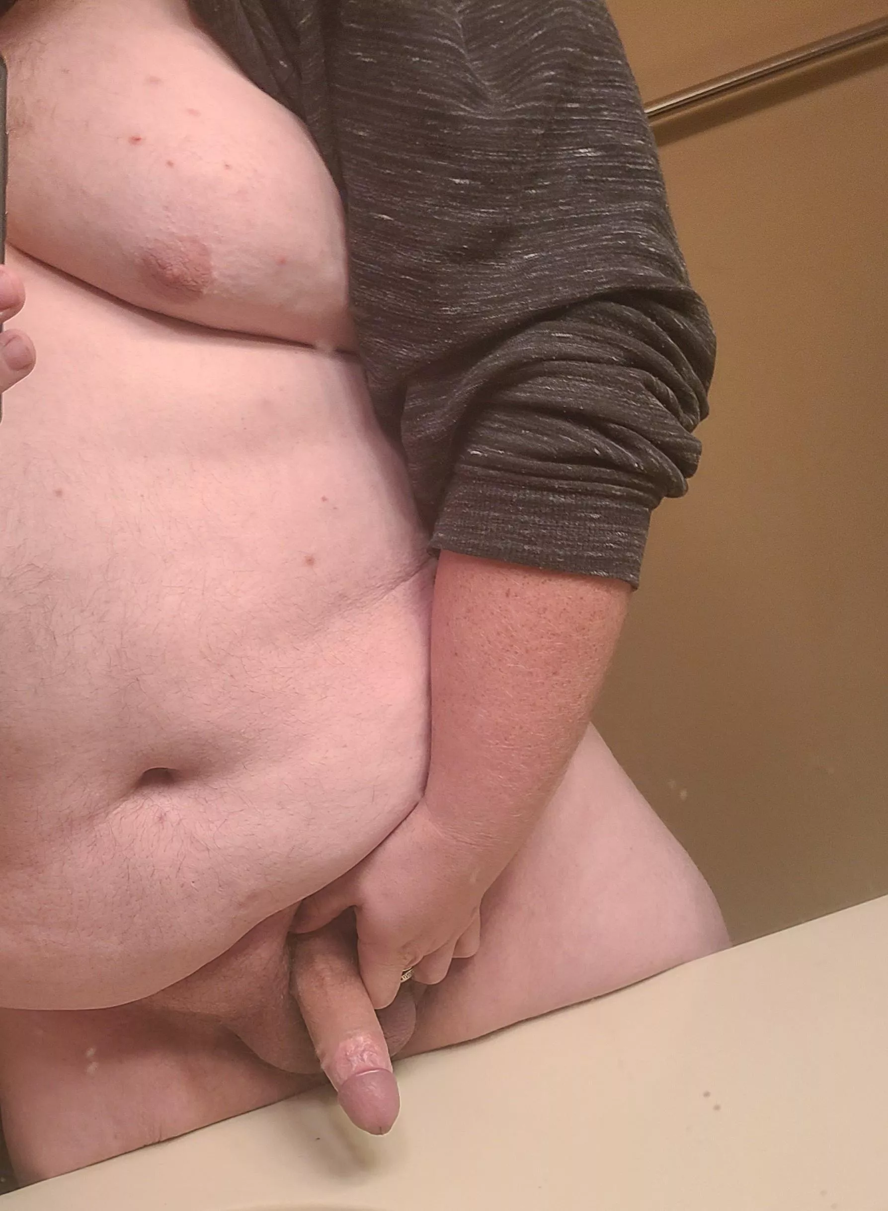 First time here