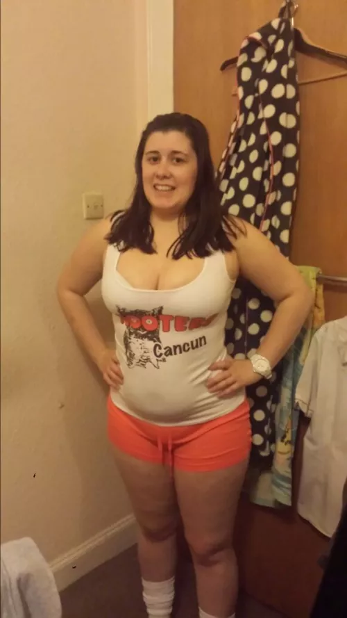 [F]irst time here