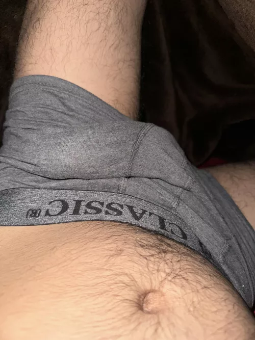 First time here