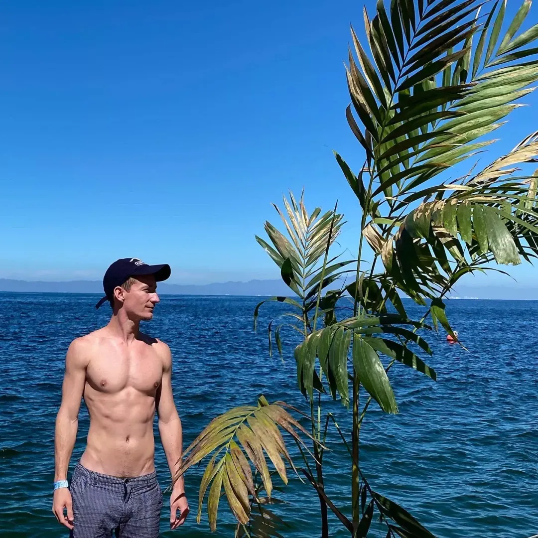 First time in PV
