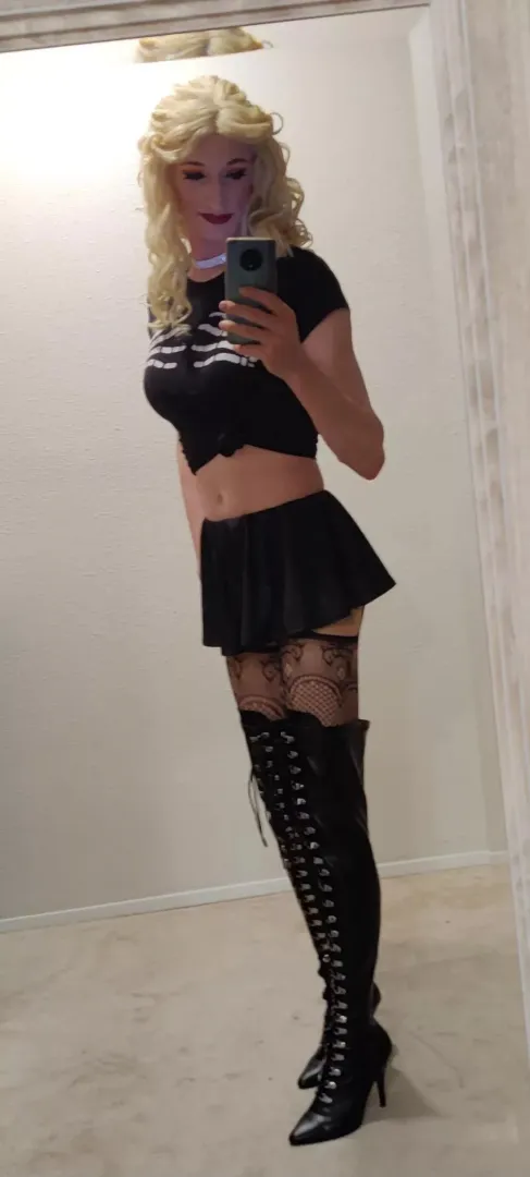 first time in this sub, I hope this is ok
