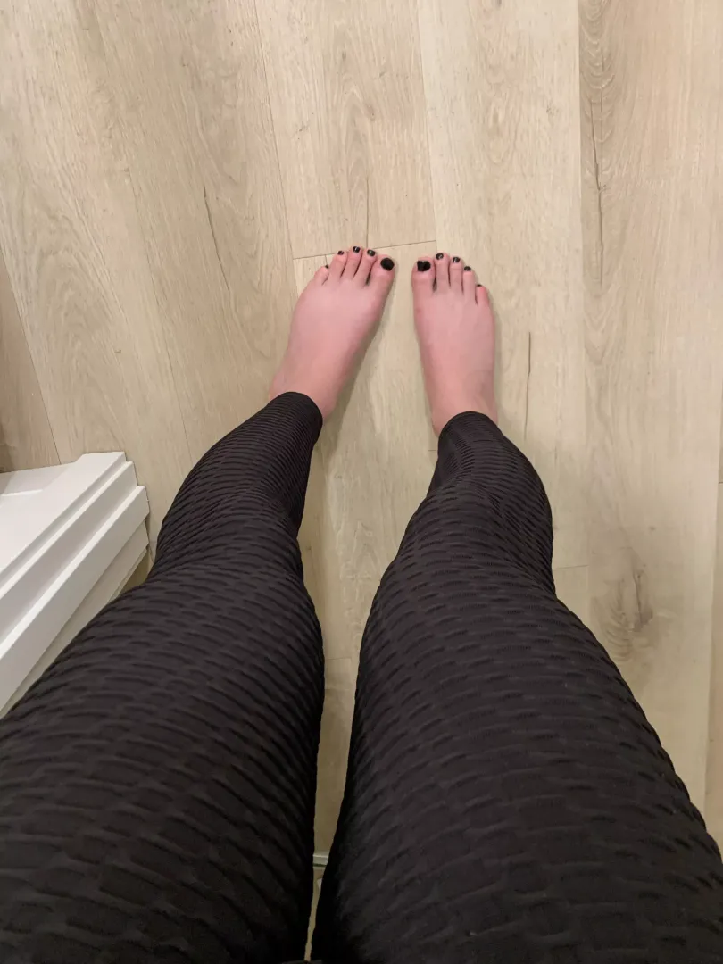 First time painting my nails! Which color should I do next?