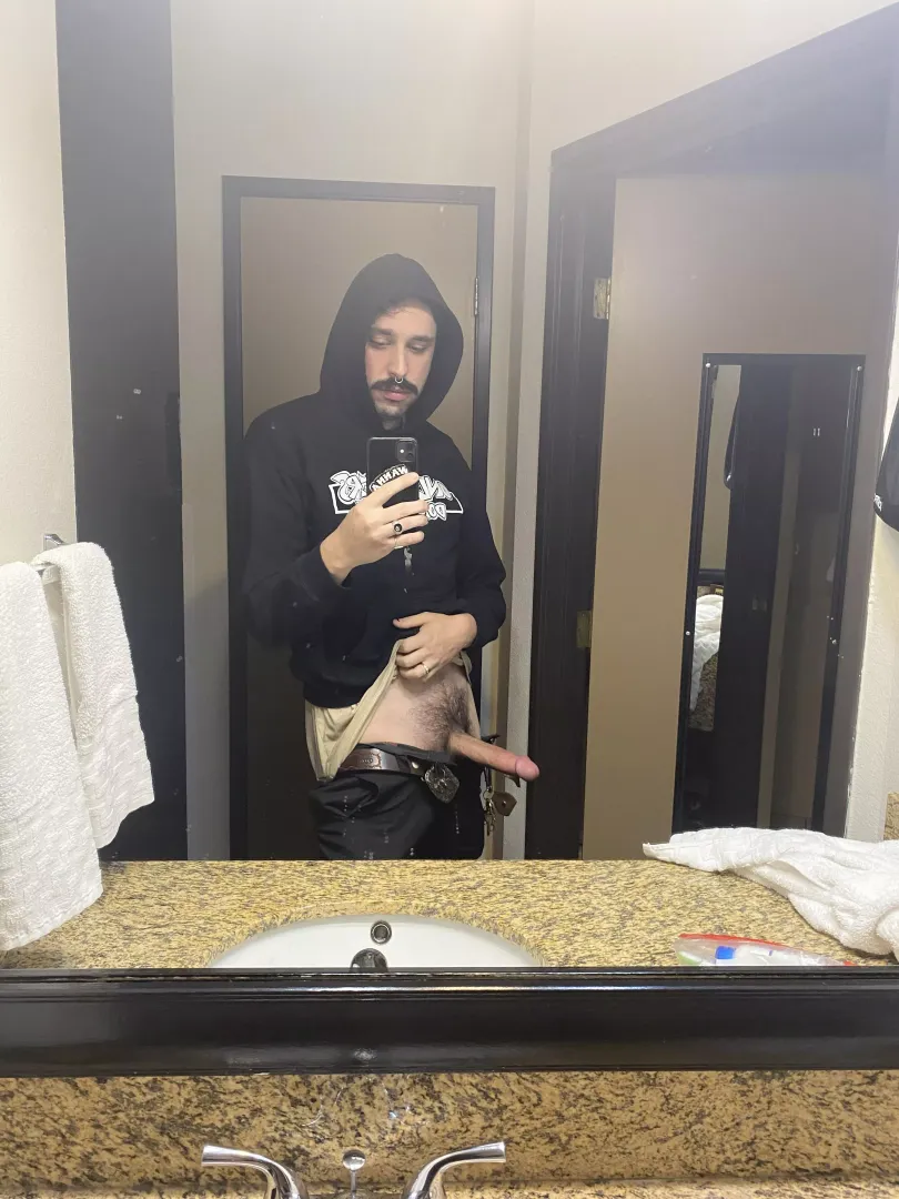 First time post!!