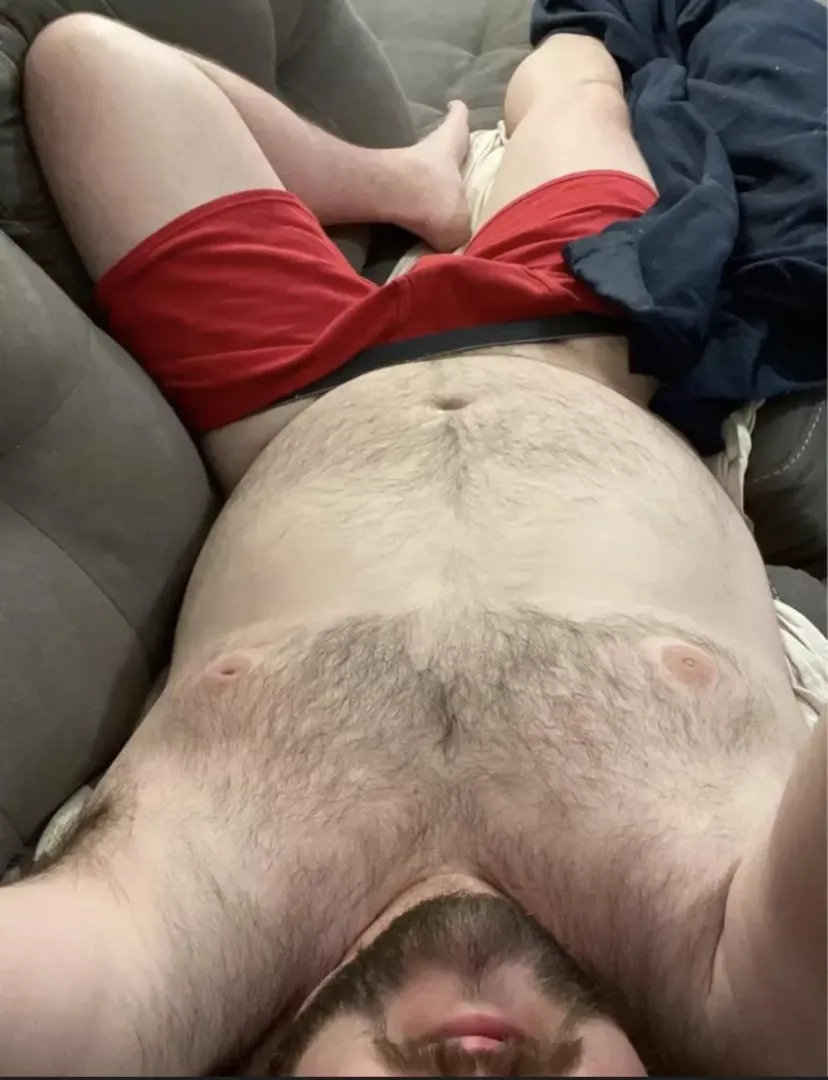 First Time Post