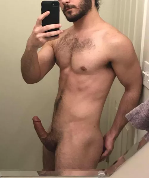 First time poster