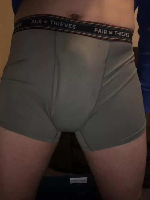 First time poster here, what do ya think?