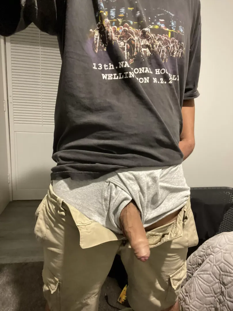 First time poster long time lurker 😉