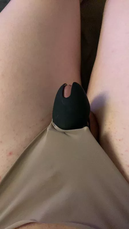 First time posting