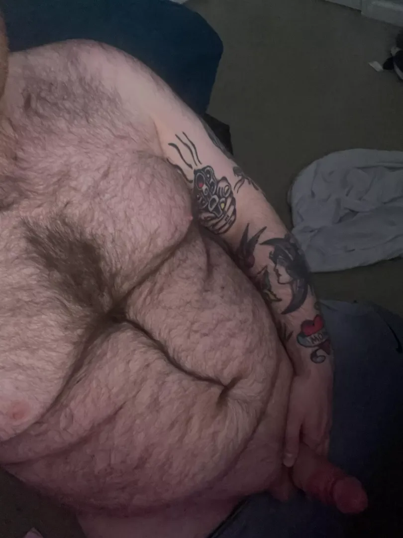 First time posting