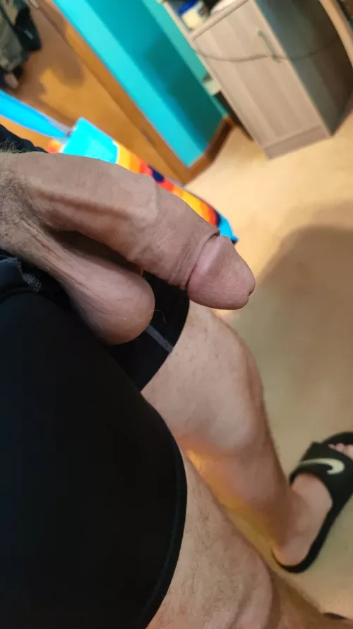 First time posting