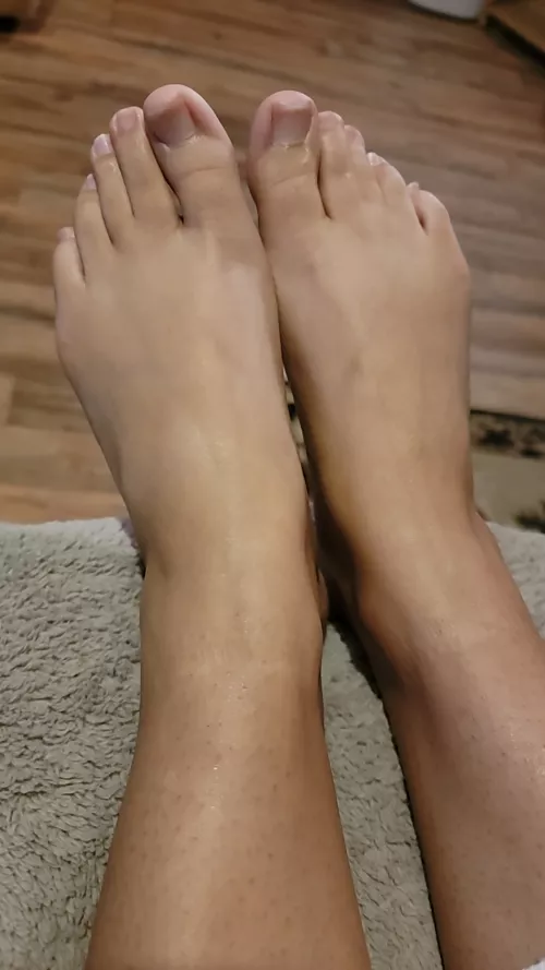 First Time Posting!