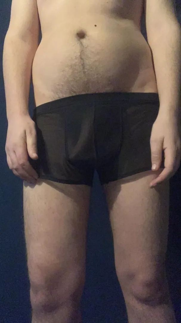 First time posting