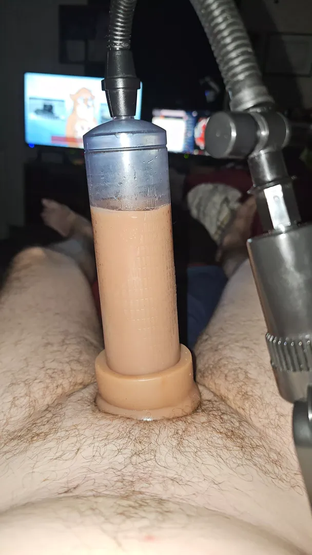 First time posting