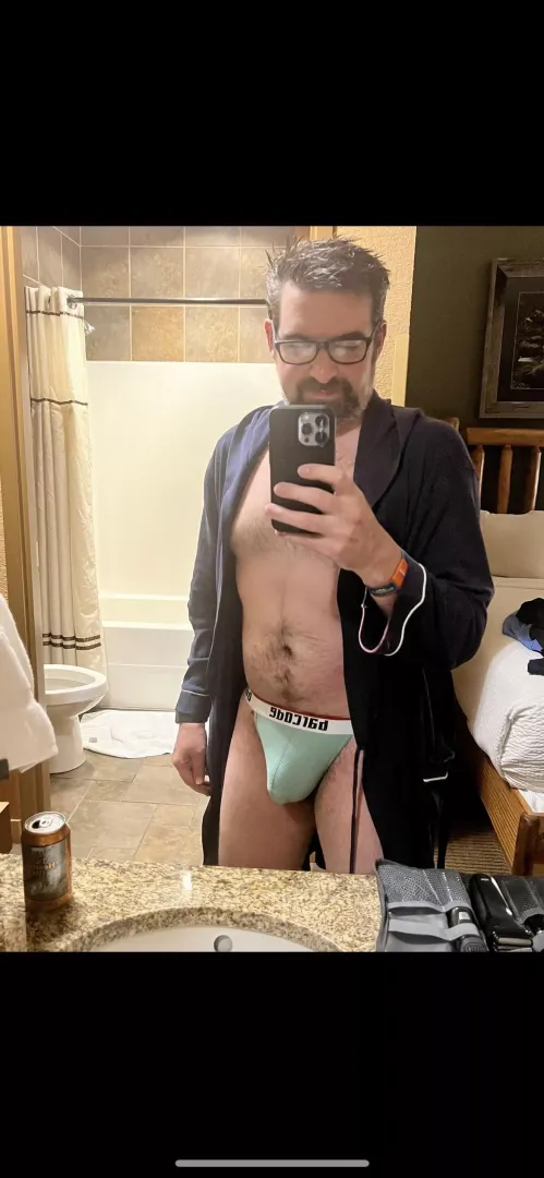 First Time Posting