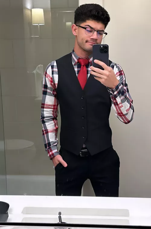 First time posting!